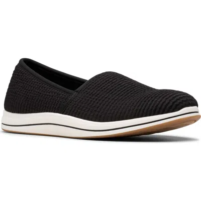 Clarks ® Breezesky Stretch Slip-on