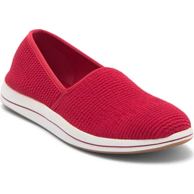 Clarks ® Breezesky Stretch Slip-on