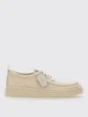 Clarks Polden Moc