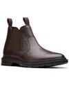Clarks Burchill Up
