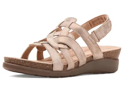 Clarks Calenne Gracie In Multi