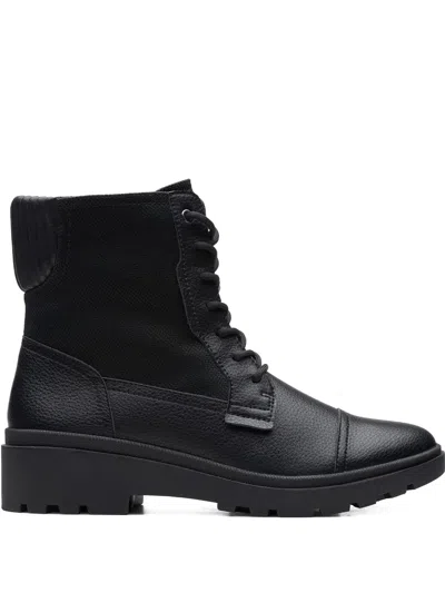 Clarks Calla Charm Boots
