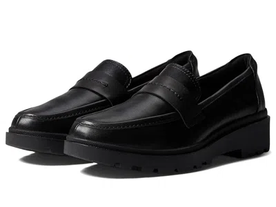 Clarks Calla Ease In Black