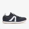 Clarks Calo Run 2 In Blue