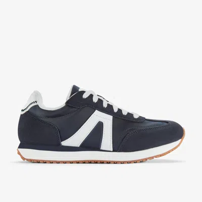 Clarks Calo Run 2 In Blue