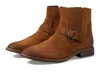 Clarks Camzin Loop In Brown