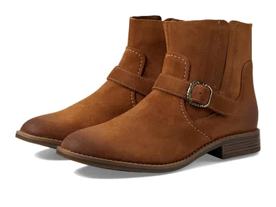 Clarks Camzin Loop In Brown