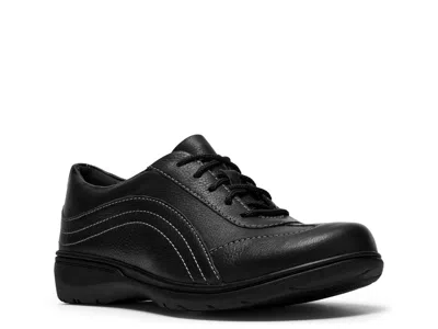 Clarks Carleigh Dream Sneaker In Black