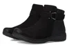 Clarks Carleigh Drift In Black