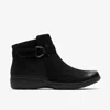 Clarks Carleigh Drift In Black
