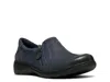 Clarks Carleigh Ease Slipon In Black