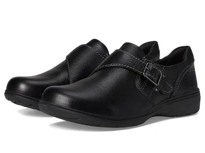 Clarks Carleigh Jazz In Black