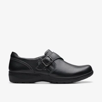 CLARKS CARLEIGH JAZZ