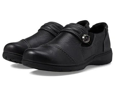 Clarks Carleigh Pearl In Black