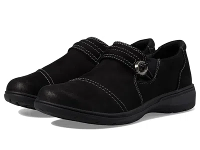 Clarks Carleigh Pearl In Black