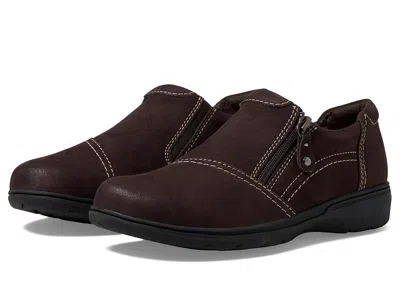 Clarks Carleigh Ray In Brown