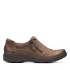 Clarks Carleigh Ray In Beige