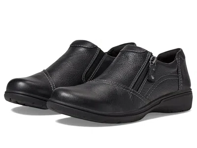Clarks Carleigh Ray In Black