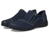 Clarks Carleigh Ray In Blue