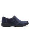 Clarks Carleigh Ray In Blue