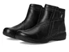 Clarks Carleigh Style In Black