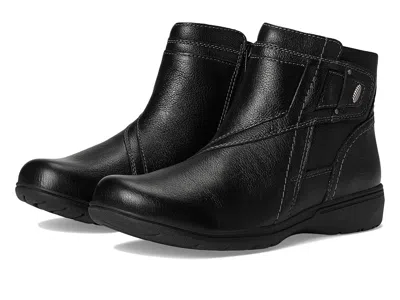 Clarks Carleigh Style In Black