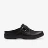 Clarks Carleigh Viola In Black