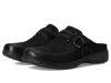 Clarks Carleigh Viola In Black