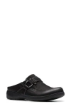Clarks Carleigh Viola In Black