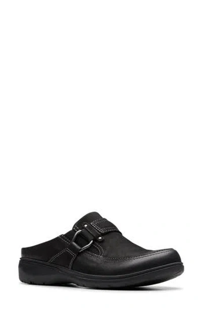 CLARKS CLARKS® CARLEIGH VIOLA CLOG
