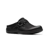 Clarks Carleigh Viola Mule In Multi