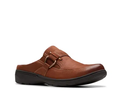 Clarks Carleigh Viola Slipon In Multi