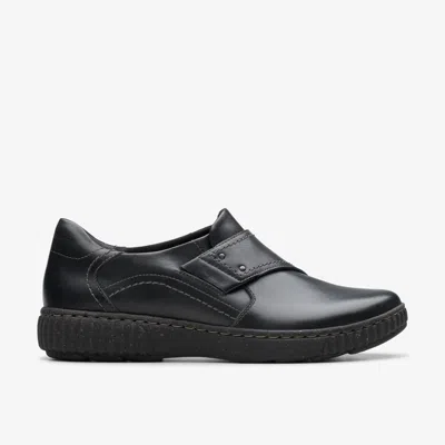 Clarks Caroline Dalia In Black