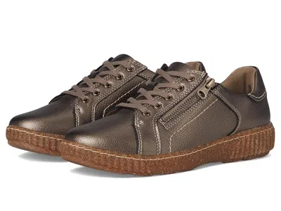 Clarks Caroline Janna In Brown