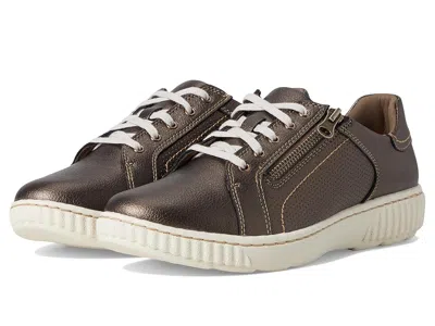 Clarks Caroline Janna In Brown