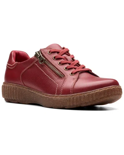 Clarks Caroline Janna Sneaker