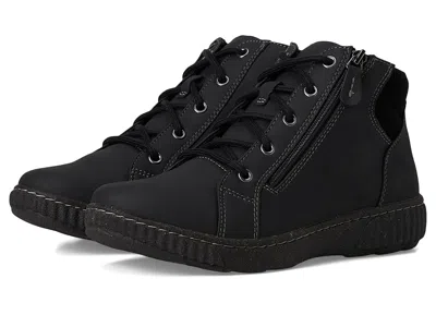 Clarks Caroline Karli In Black