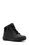 Clarks ® Caroline Karli Boot In Black