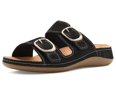 Clarks Cecily Step In Black
