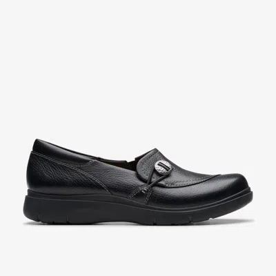 Clarks Certina Ease In Black