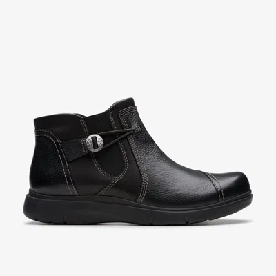Clarks Certina Joy In Black