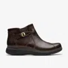 Clarks Certina Joy In Brown