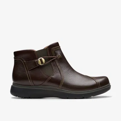 Clarks Certina Joy In Brown