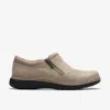 Clarks Certina Pure In Beige