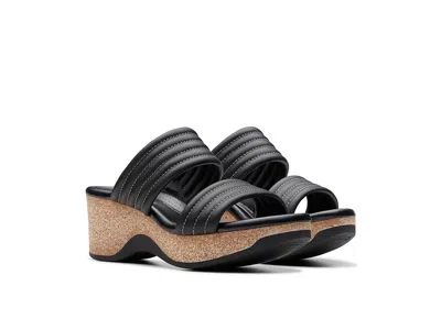 Clarks Chelseah Path In Black