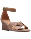 Clarks Cielo Charm In Brown