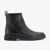 Clarks Clarkdale Boot In Black