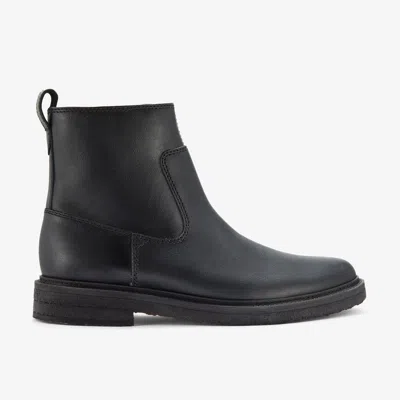 Clarks Clarkdale Boot In Black
