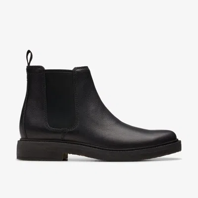 Clarks Clarkdale Easy In Black