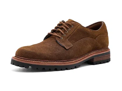 Clarks Clarkridge Lo Men's Lace-up Boots Brown Suede: 7 D - Medium